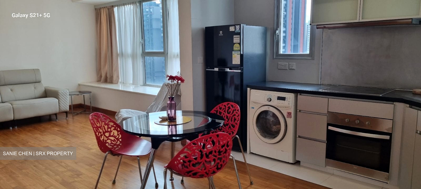 Tresalveo (D20), Condominium #472690311
